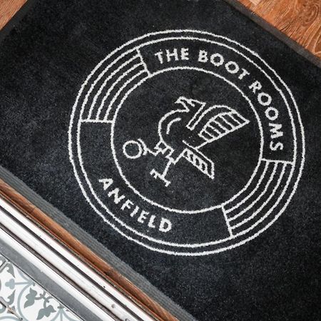 The Boot Rooms Anfield Liverpool Buitenkant foto
