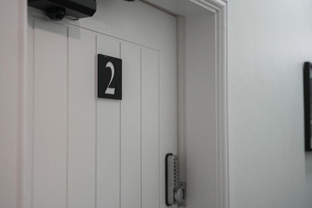 The Boot Rooms Anfield Liverpool Buitenkant foto